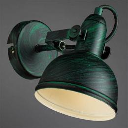 Спот Arte Lamp Martin  - 3